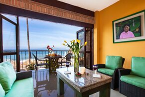 Vallarta Shores Beach Hotel