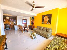 Vallarta Shores Beach Hotel