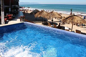 Vallarta Shores Beach Hotel