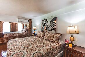 Vallarta Shores Beach Hotel