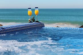 Vallarta Shores Beach Hotel