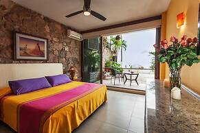 Vallarta Shores Beach Hotel
