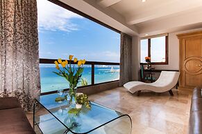 Vallarta Shores Beach Hotel