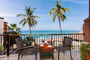 Vallarta Shores Beach Hotel