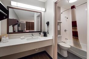 Red Roof Inn Columbia, SC Airport