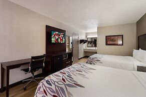 Red Roof Inn Columbia, SC Airport