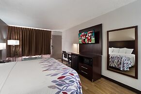 Red Roof Inn Columbia, SC Airport