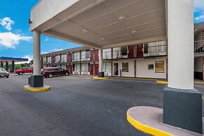Red Roof Inn Columbia, SC Airport
