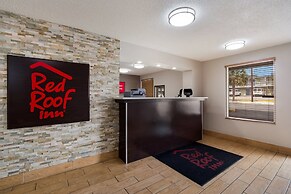 Red Roof Inn Columbia, SC Airport