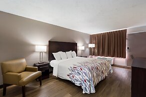 Red Roof Inn Columbia, SC Airport