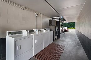 Red Roof Inn Columbia, SC Airport