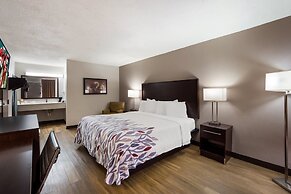 Red Roof Inn Columbia, SC Airport