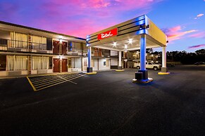 Red Roof Inn Columbia, SC Airport