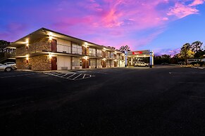 Red Roof Inn Columbia, SC Airport