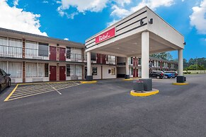Red Roof Inn Columbia, SC Airport