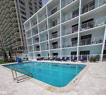 Beachside Hotel