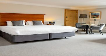 Glasgow Argyle Hotel, BW Signature Collection