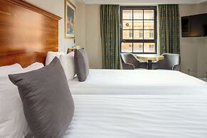 Glasgow Argyle Hotel, BW Signature Collection