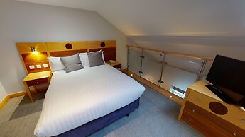 Glasgow Argyle Hotel, BW Signature Collection