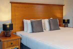 Glasgow Argyle Hotel, BW Signature Collection