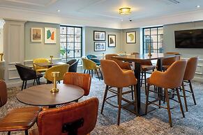 Glasgow Argyle Hotel, BW Signature Collection