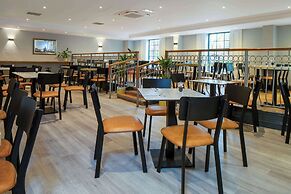 Glasgow Argyle Hotel, BW Signature Collection