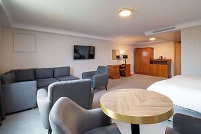 Glasgow Argyle Hotel, BW Signature Collection