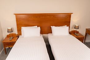 Glasgow Argyle Hotel, BW Signature Collection