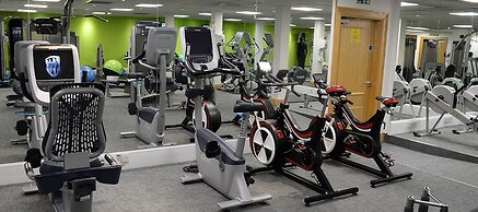 Glasgow Argyle Hotel, BW Signature Collection