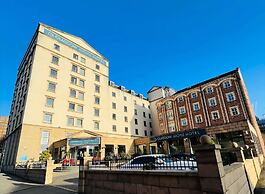 Glasgow Argyle Hotel, BW Signature Collection