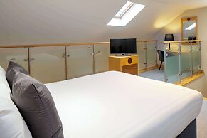 Glasgow Argyle Hotel, BW Signature Collection