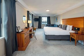 Glasgow Argyle Hotel, BW Signature Collection