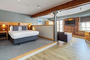 Glasgow Argyle Hotel, BW Signature Collection