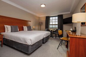 Glasgow Argyle Hotel, BW Signature Collection