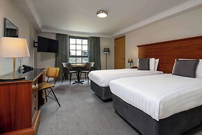 Glasgow Argyle Hotel, BW Signature Collection