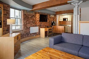 Glasgow Argyle Hotel, BW Signature Collection