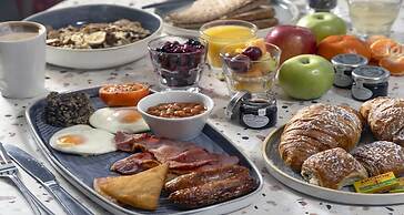 Glasgow Argyle Hotel, BW Signature Collection