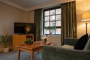 Glasgow Argyle Hotel, BW Signature Collection