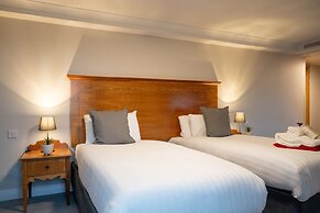 Glasgow Argyle Hotel, BW Signature Collection