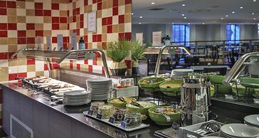 Glasgow Argyle Hotel, BW Signature Collection