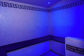 Glasgow Argyle Hotel, BW Signature Collection