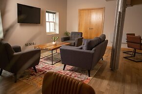 Glasgow Argyle Hotel, BW Signature Collection