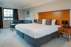 Glasgow Argyle Hotel, BW Signature Collection