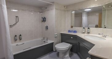 Glasgow Argyle Hotel, BW Signature Collection