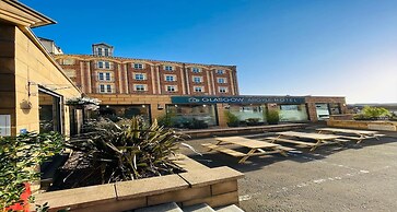 Glasgow Argyle Hotel, BW Signature Collection