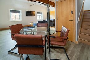 Glasgow Argyle Hotel, BW Signature Collection