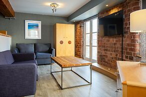 Glasgow Argyle Hotel, BW Signature Collection