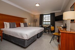 Glasgow Argyle Hotel, BW Signature Collection