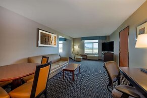 Wingate by Wyndham Gillette