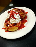 Wingate by Wyndham Gillette